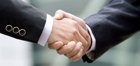 以防水材料為基礎(chǔ)，補(bǔ)漏服務(wù)為突破口